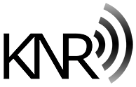 KNR Wireless Logo